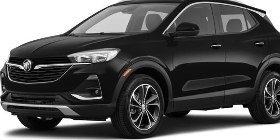 BUICK ENCORE GX 2023 KL4MMESL9PB035509 image BUICK ENCORE GX 2023 KL4MMESL9PB035509 image